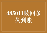 485011赎回多久到账：解析基金赎回时间的不确定性与风险管理