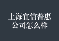 上海宜信普惠：我的财务小金库，还是我的财务雷区？