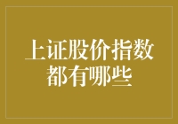 上证股价指数：都是上善若水的意思吗？