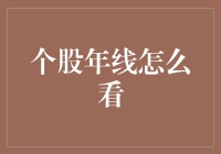 股市风云变幻，年线究竟怎么看？