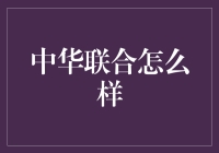 中华联合：保险界的全能战士？