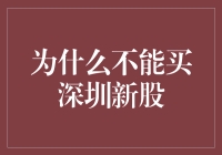 深圳股市新股申购：一个深思熟虑的投资视角