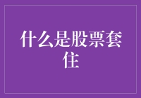 股票套住：投资者为何深陷其中？