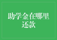 助学金与还款：理解财务援助的真正含义