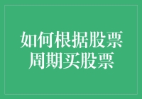 如何驾驭股市周期，实现稳健投资？