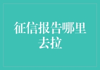 信用在手：您的征信报告获取指南