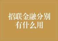 招联金融的功能与应用场景：为您量身定制的全方位金融服务