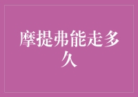 摩提弗到底能走多远？新手投资者的选择难题解密！