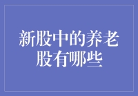 新股中的养老股投资策略：挖掘养老产业中的潜力股