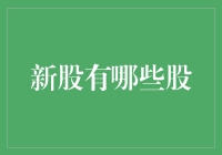 新股上市的机遇与挑战：如何在众多新股中寻找投资机会