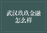 武汉玖玖金融：从金融小白到理财高手的神奇蜕变