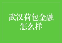 武汉荷包金融：我猜你对财富的追求已经超越了对美食的渴望，不骗你