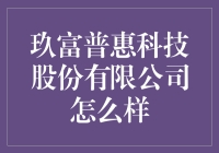 玖富普惠科技股份有限公司：一场普惠的金融科技大冒险？