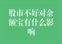 股市不好，余额宝也偷偷学会了低调理财