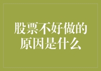 股市波动大？新手如何应对挑战