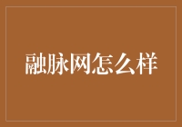 融脉网：构建金融信息交流与合作的新生态