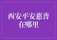 西安平安惠普：您认为的平安是指每一顿都要吃水盆羊肉吗？