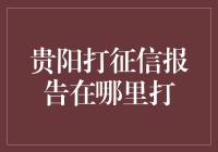 贵阳市民如何在信用社门口排队打征信报告：一场寻找失信者联盟的旅行