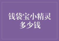 钱袋宝小精灵：有多少个铜板才能装满你的钱袋？