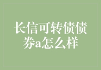 长信可转债债券A：稳健投资的选择？