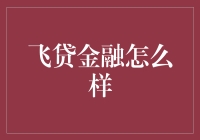 飞贷金融：以科技驱动的智能信贷服务领跑者