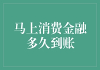 马上消费金融到账速度解析与优化建议