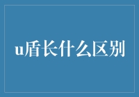 U盾与数字证书：安全防护的真伪与区别